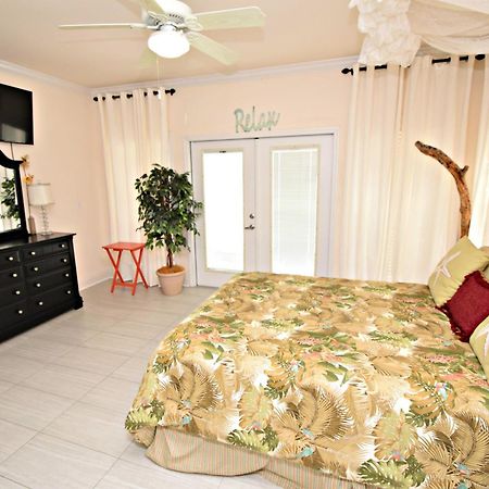 Spinnaker Pointe Gulf Shores Kültér fotó