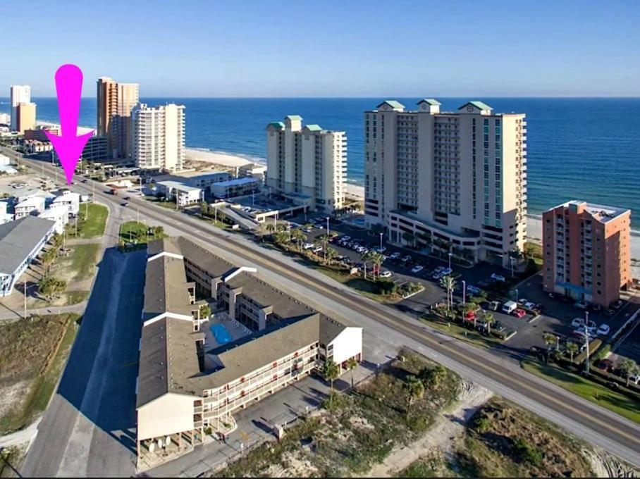 Spinnaker Pointe Gulf Shores Kültér fotó