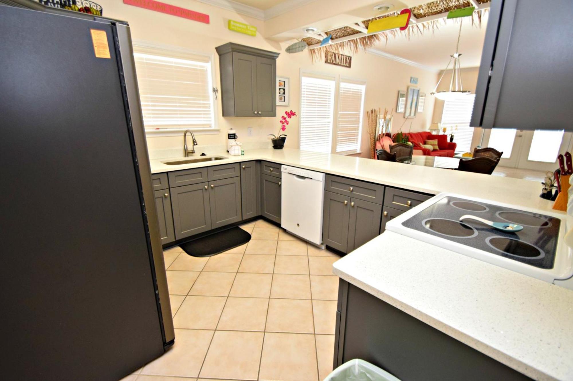 Spinnaker Pointe Gulf Shores Kültér fotó