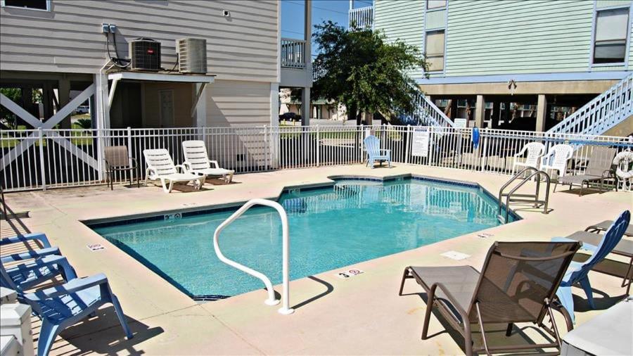 Spinnaker Pointe Gulf Shores Kültér fotó