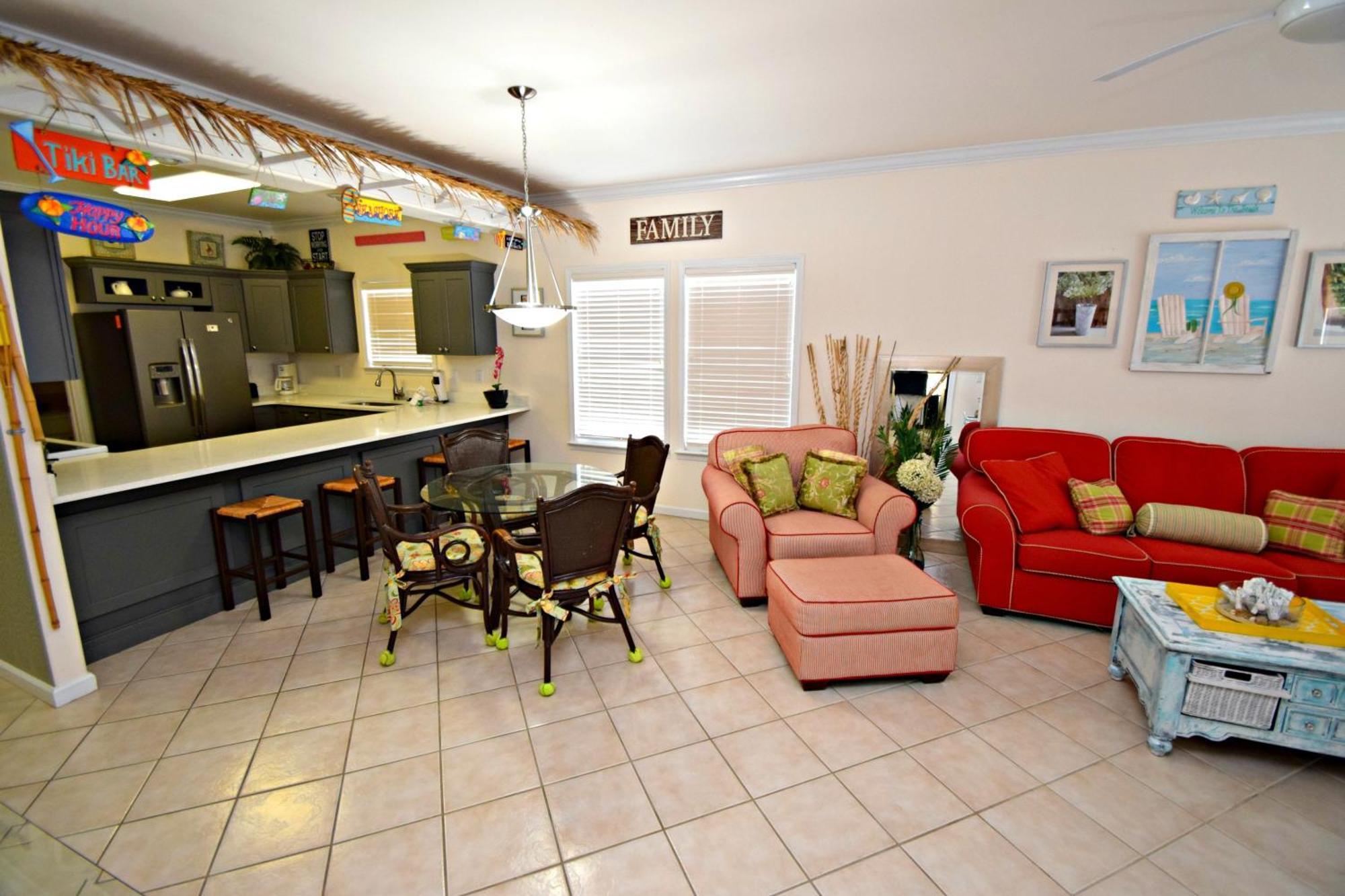 Spinnaker Pointe Gulf Shores Kültér fotó