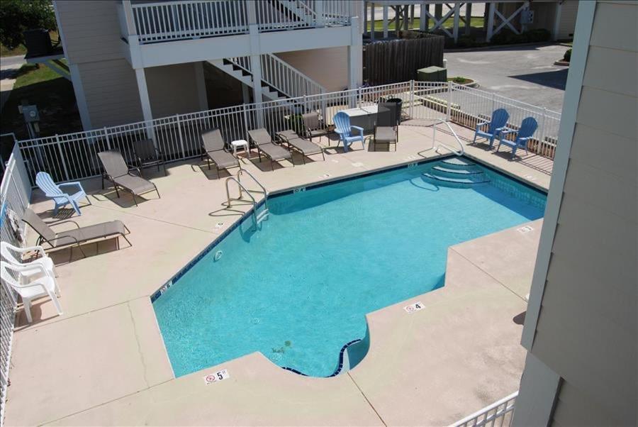 Spinnaker Pointe Gulf Shores Kültér fotó
