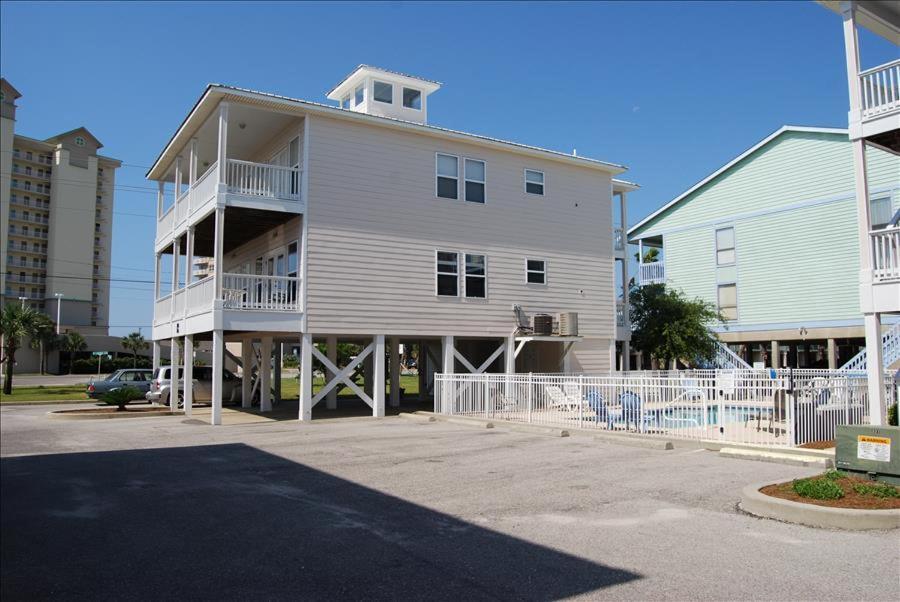 Spinnaker Pointe Gulf Shores Kültér fotó