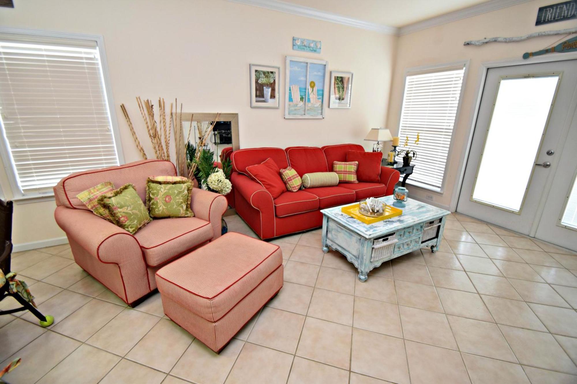 Spinnaker Pointe Gulf Shores Kültér fotó
